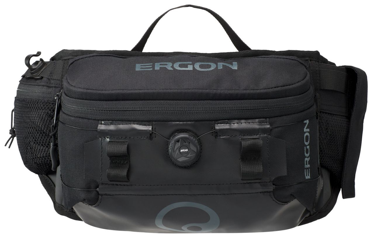 Ergon BA Hip Pack - Hüfttasche kaufen | Bike-Discount