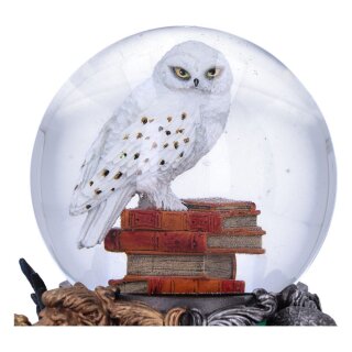 Harry Potter Schneekugel - Hedwig