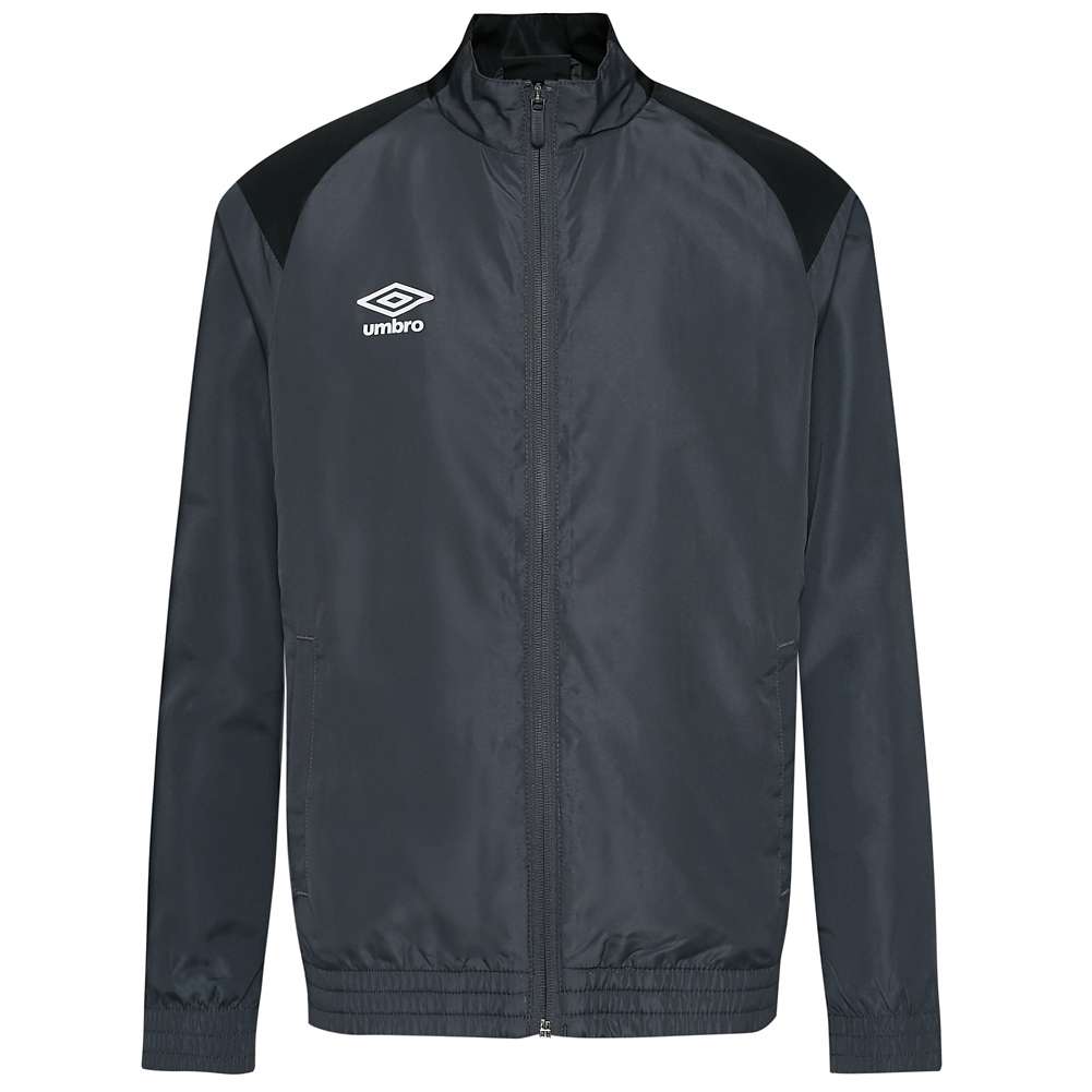 Umbro Woven Kinder Jacke 65302U-AMV