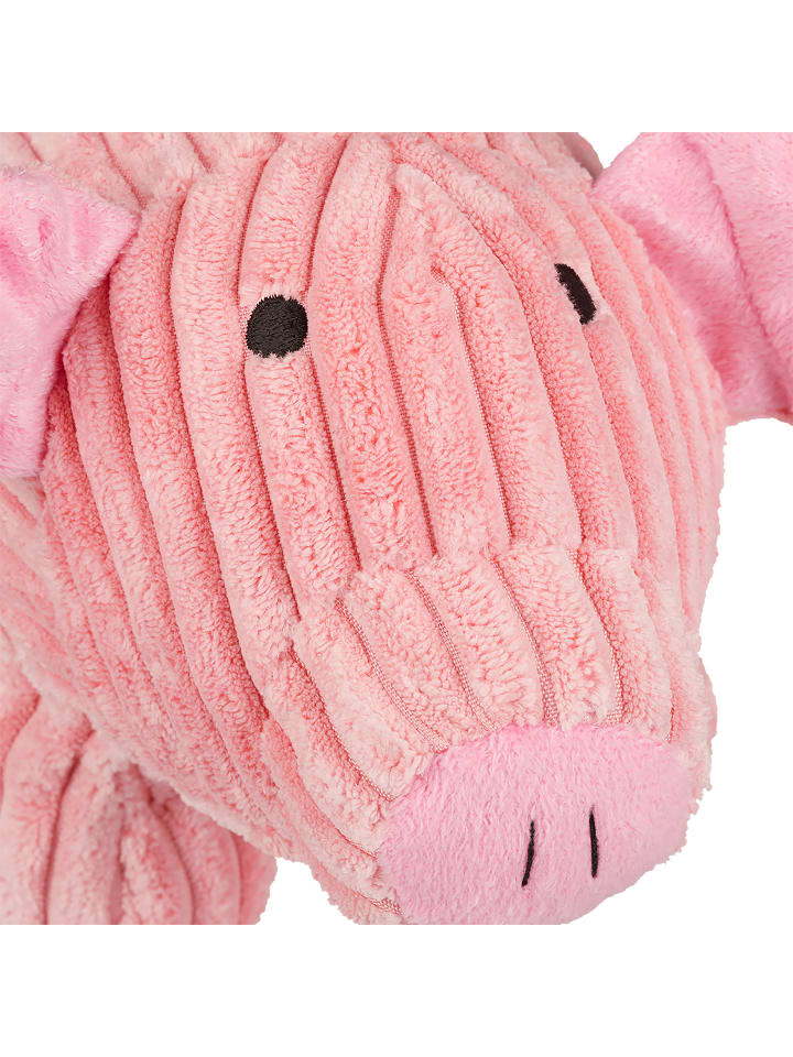 relaxdays Türstopper Schwein in Rosa - (H)15 cm günstig kaufen onesize