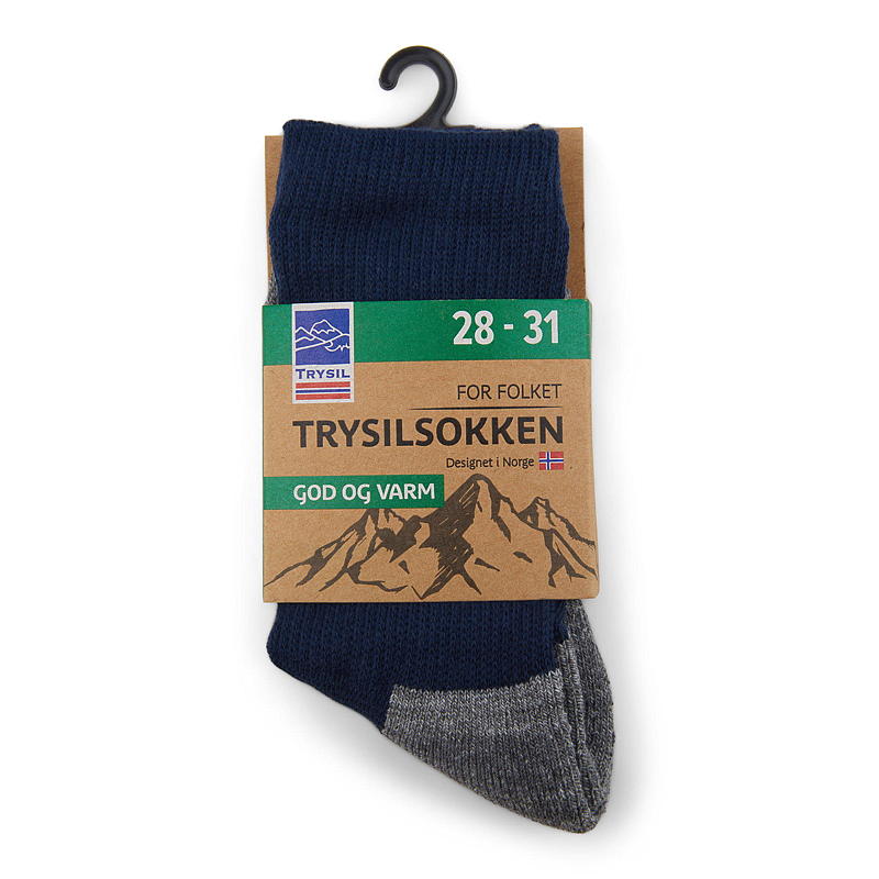 Trysil Trysilsokk str 28/31 GOD OG VARM