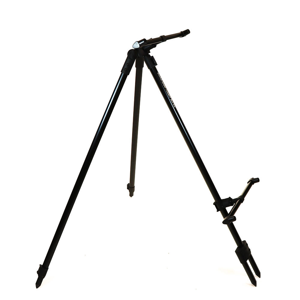 Rod Pod Mack2 Carp Addict River Pod 2 Rod