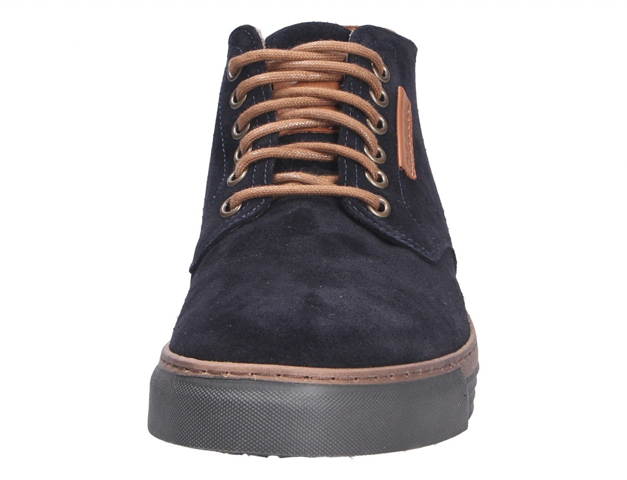 PIUS Stiefeletten blau