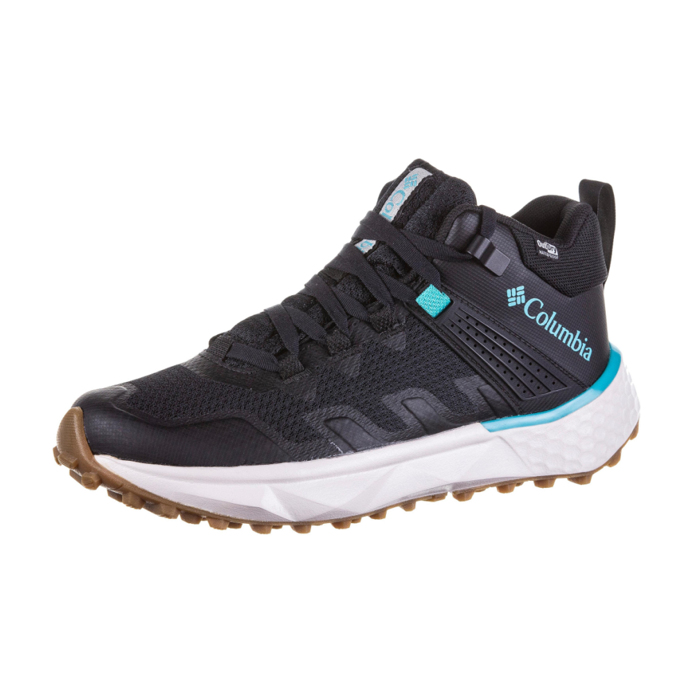 Columbia FACET 75 MID OUTDRY 2027201;010 / bunt
