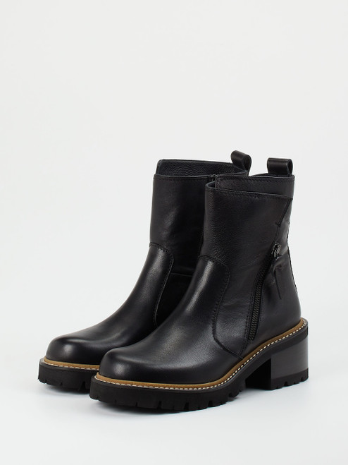 Stiefelette-17370090066 Donna Carolina