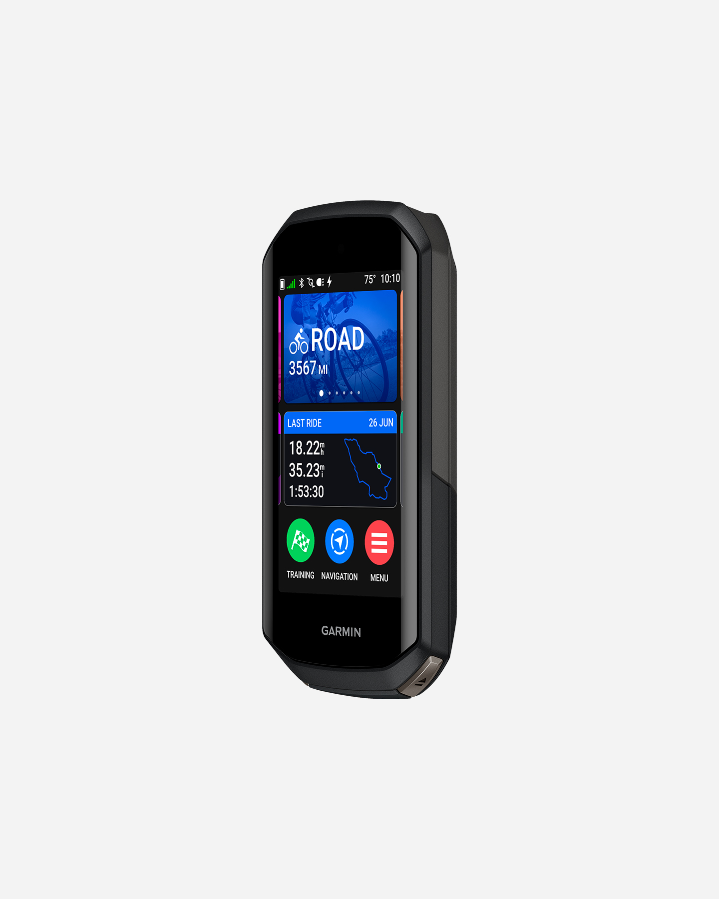 Cyklopočítač Garmin Edge 1050 010-02890-01