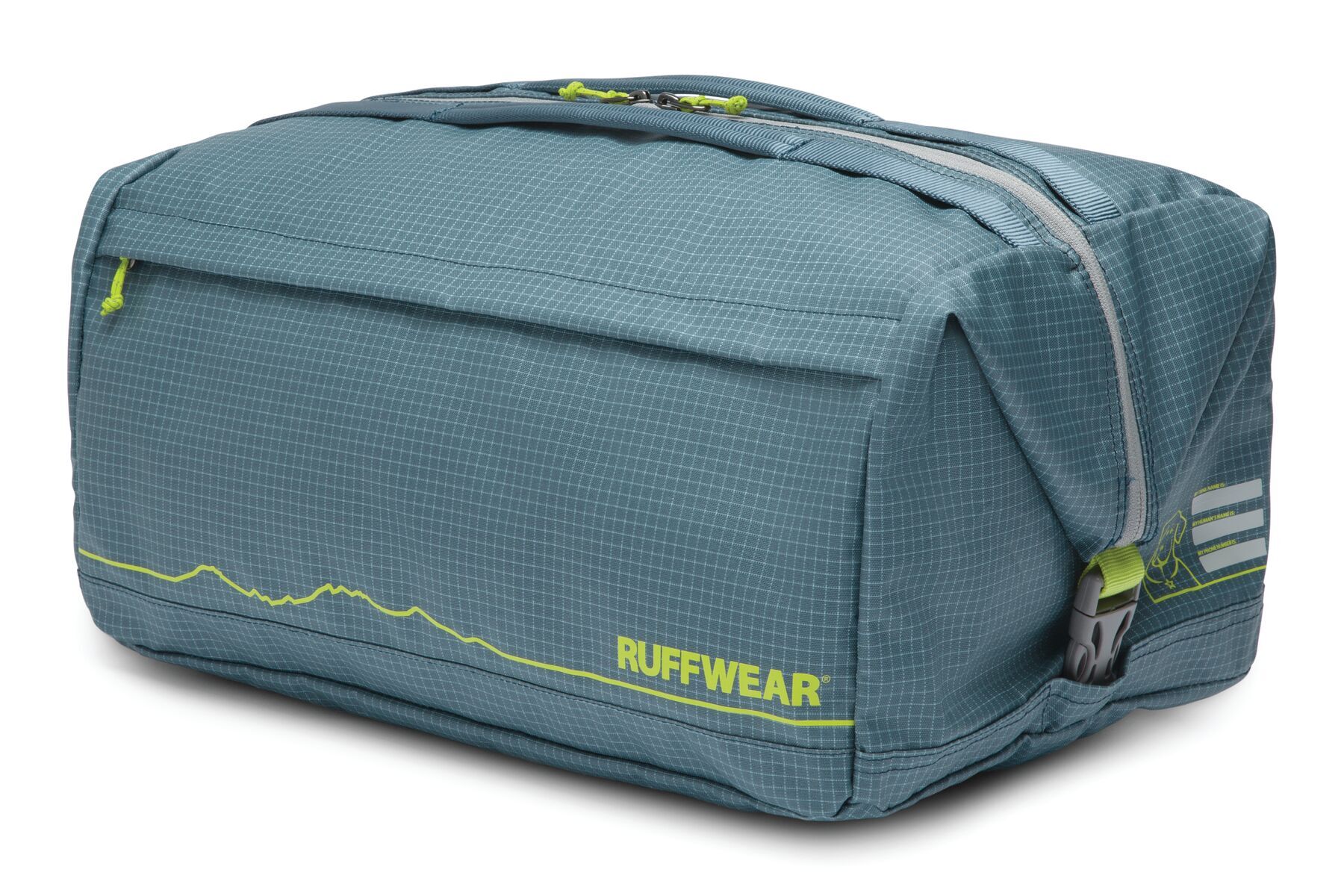 Ruffwear Tragetaschen Ruffwear Haul Bag™ Reisetasche