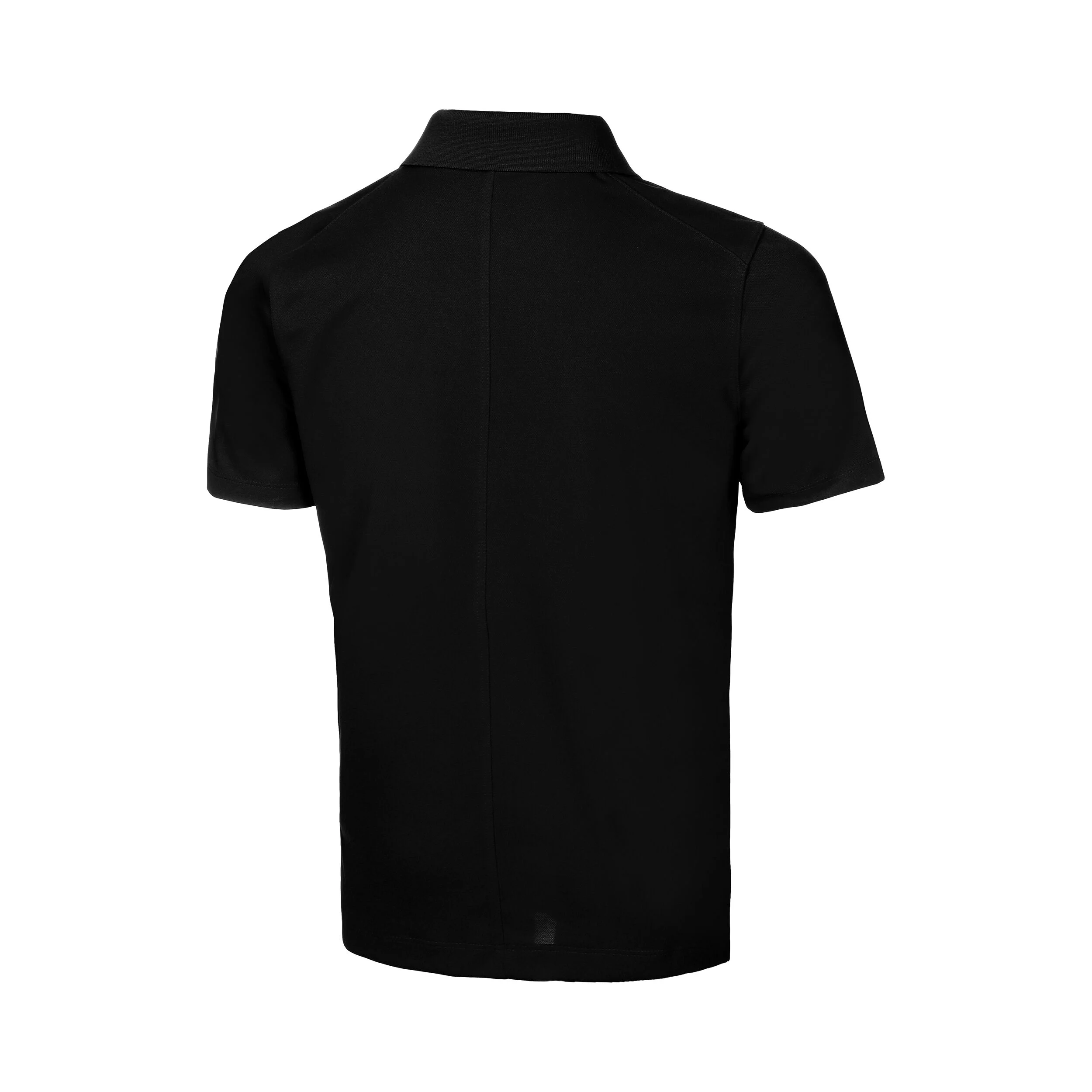 Dri-Fit Victory Polo Jungen - Schwarz, Weiß