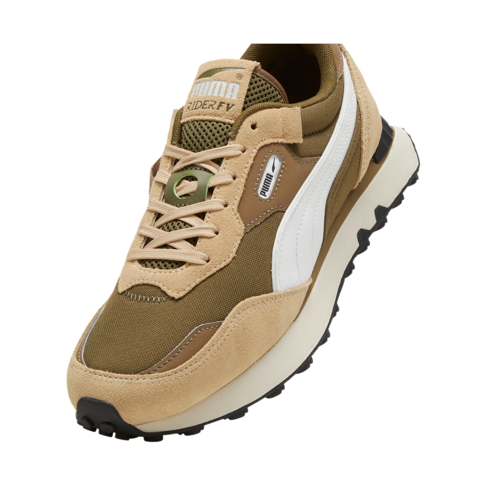 PUMA Rider FV Base 393231/005 / grün