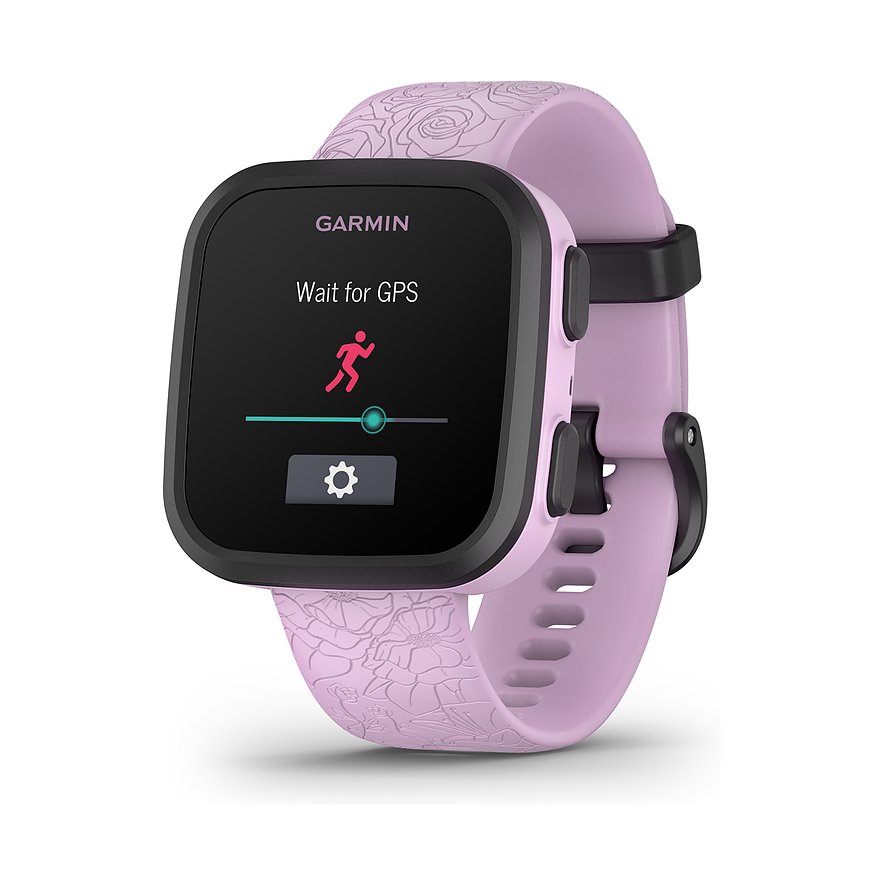 Garmin Kinderuhr Bounce