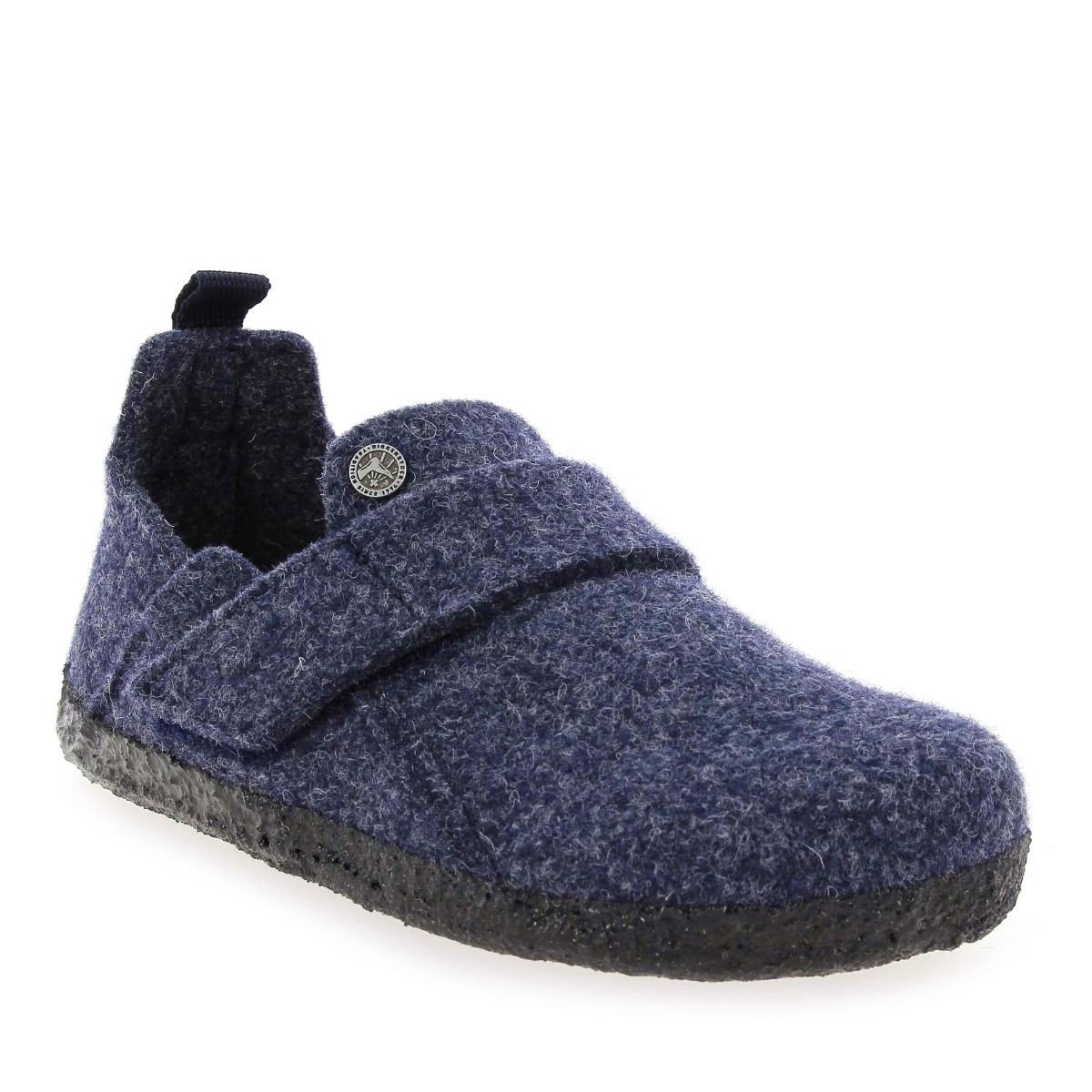 Birkenstock  ZERMATT HL KIDS - marine