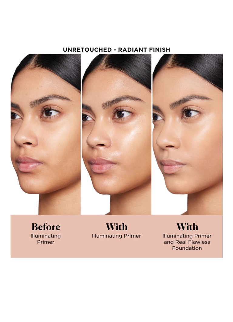 Laura Mercier Pure Canvas Brightening Primer