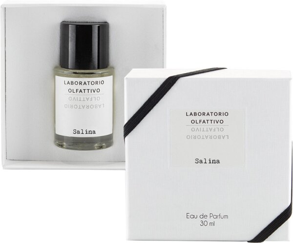 Laboratorio Olfattivo Salina Eau de Parfum