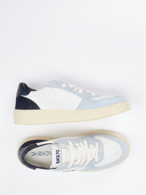 Sneaker-46617910060 Back 70