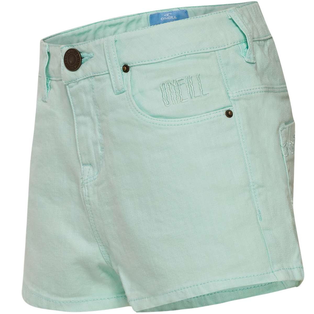 O'NEILL Cali Palm Mädchen Shorts 9A7570-5201