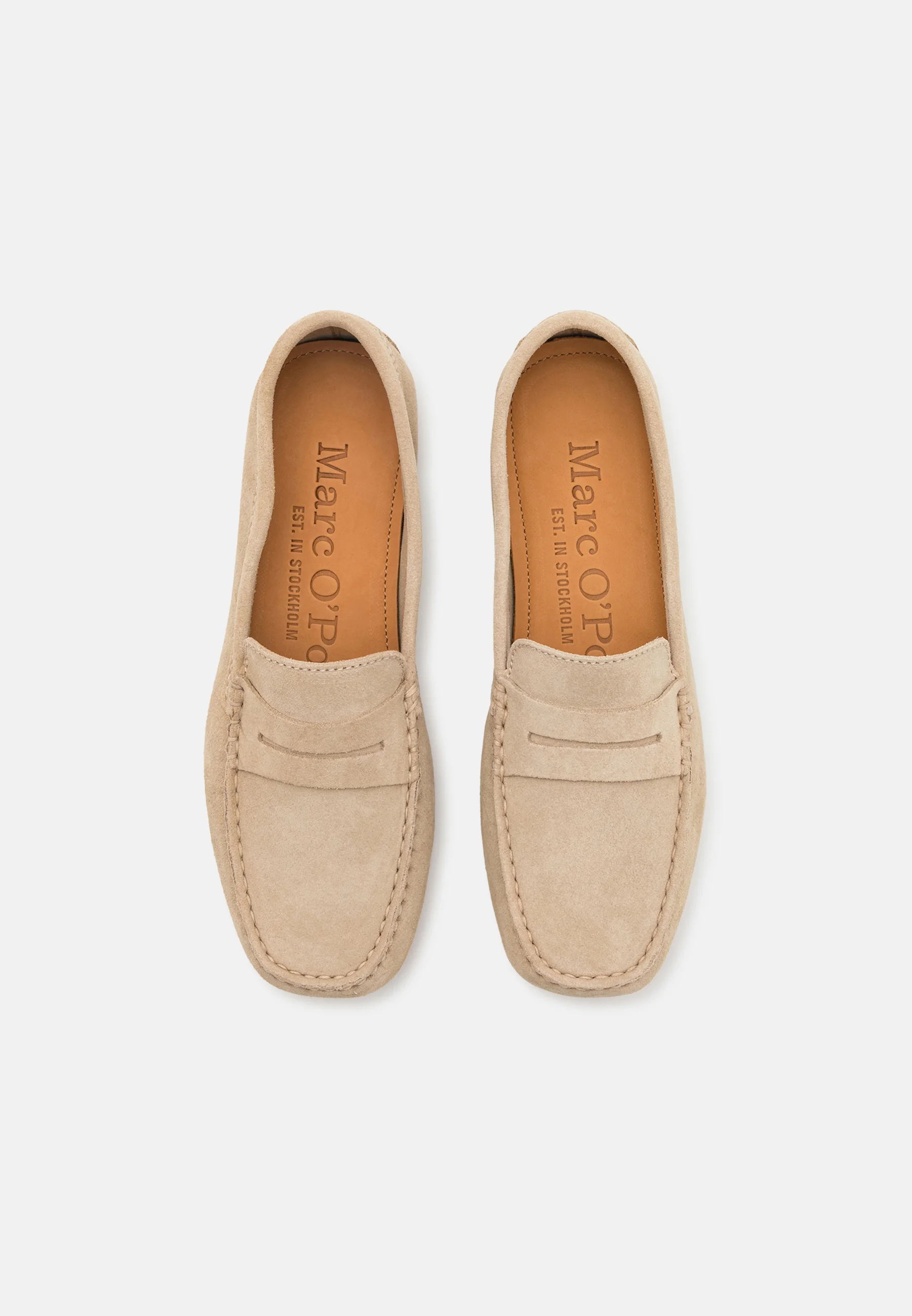 Marc O'Polo MOD SELMA - Mocasines