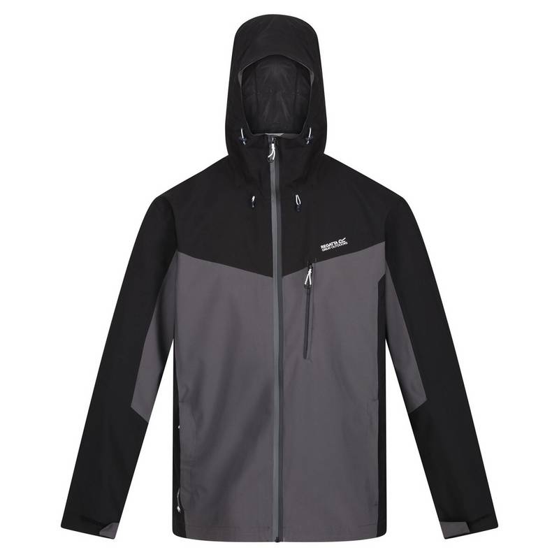 Regatta Birchdale Outdoorjacke Herren