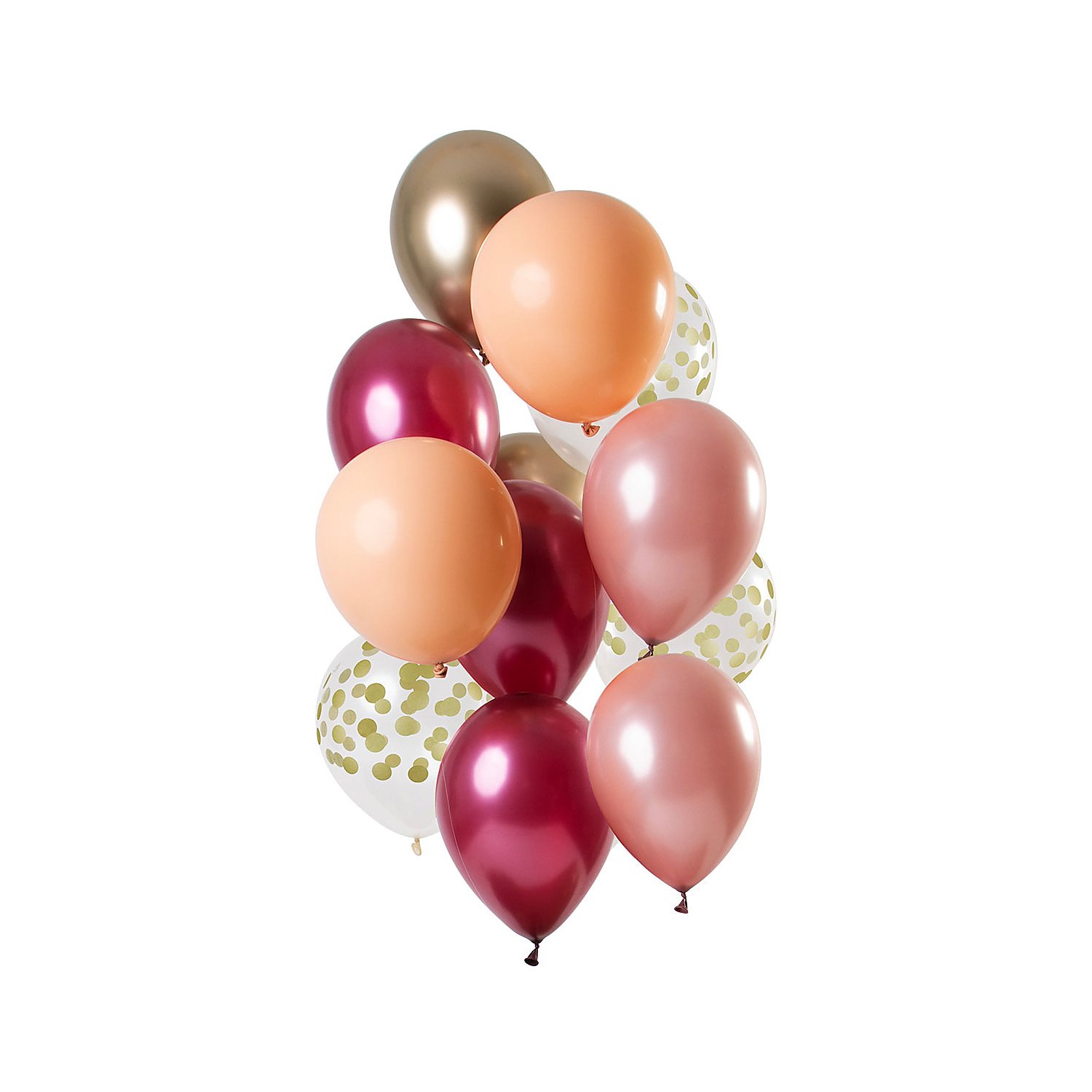 Luftballon-Set 