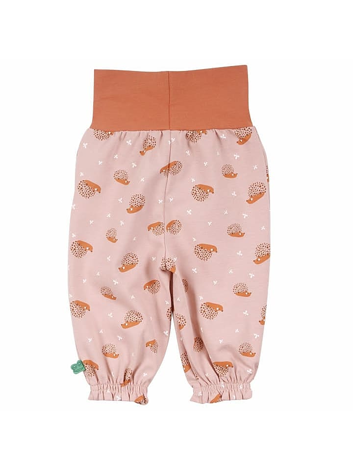 Fred´s World by GREEN COTTON Babyhose in Dream blush günstig kaufen 68