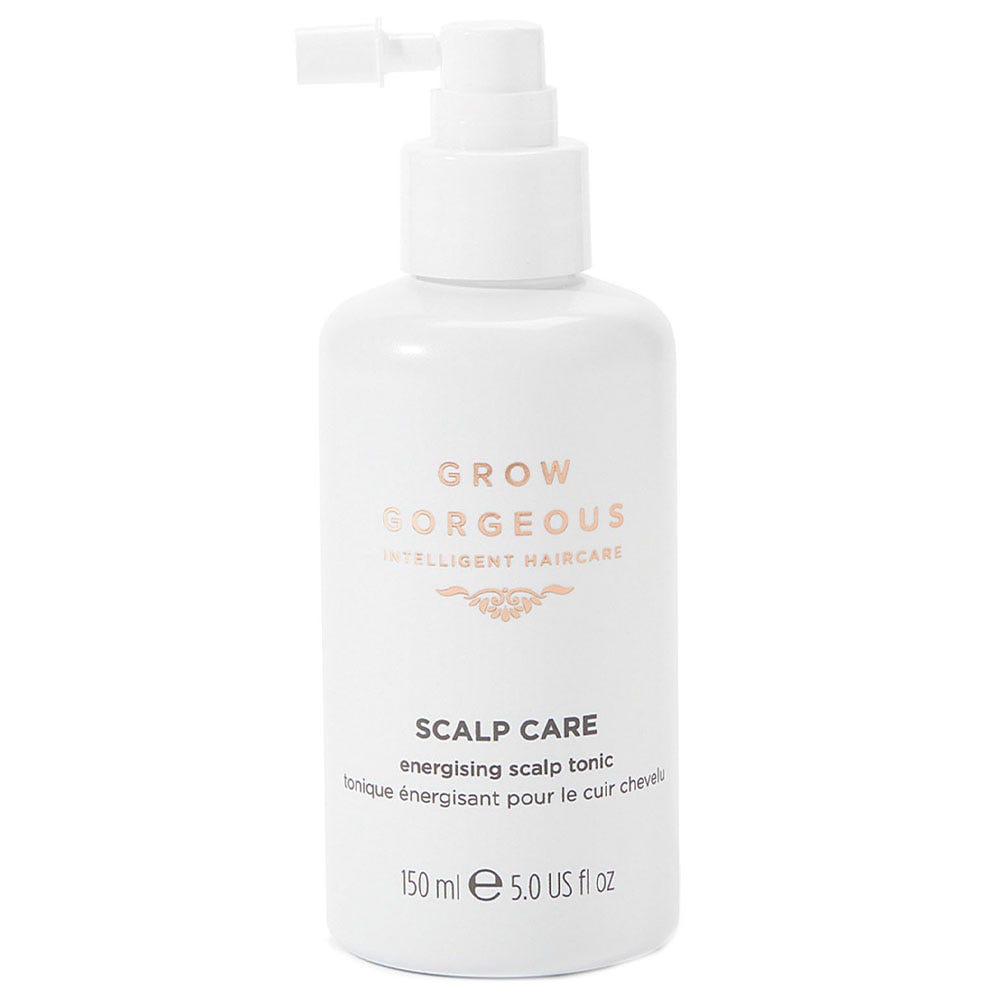 Grow Gorgeous Scalp Care Energising Scalp Tonic 150 ml