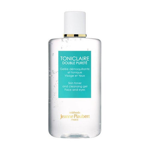 Jeanne Piaubert Toniclaire Żel oczyszczający do twarzy i oczu 200 ml