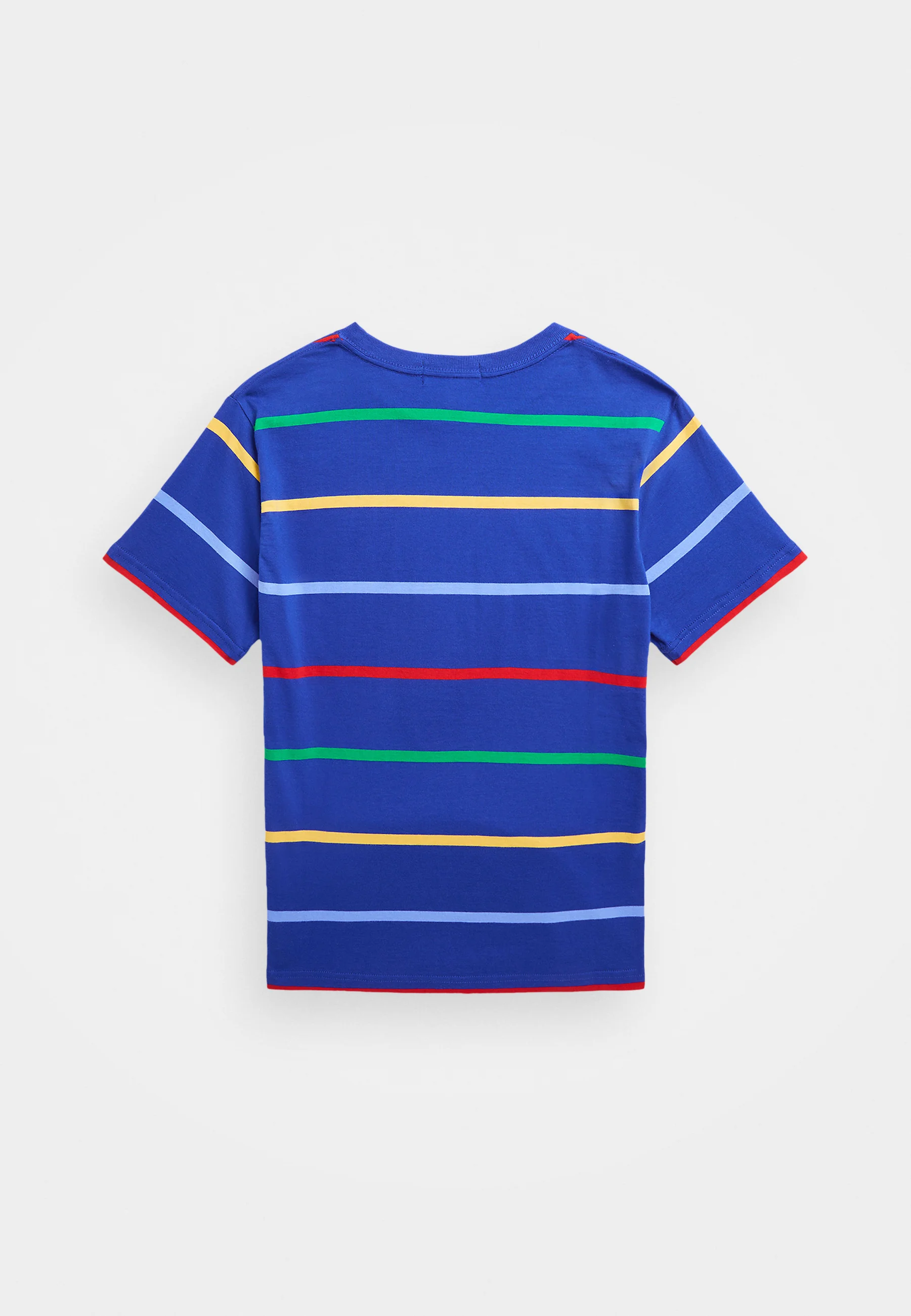 Camiseta Polo Ralph Lauren con estampado