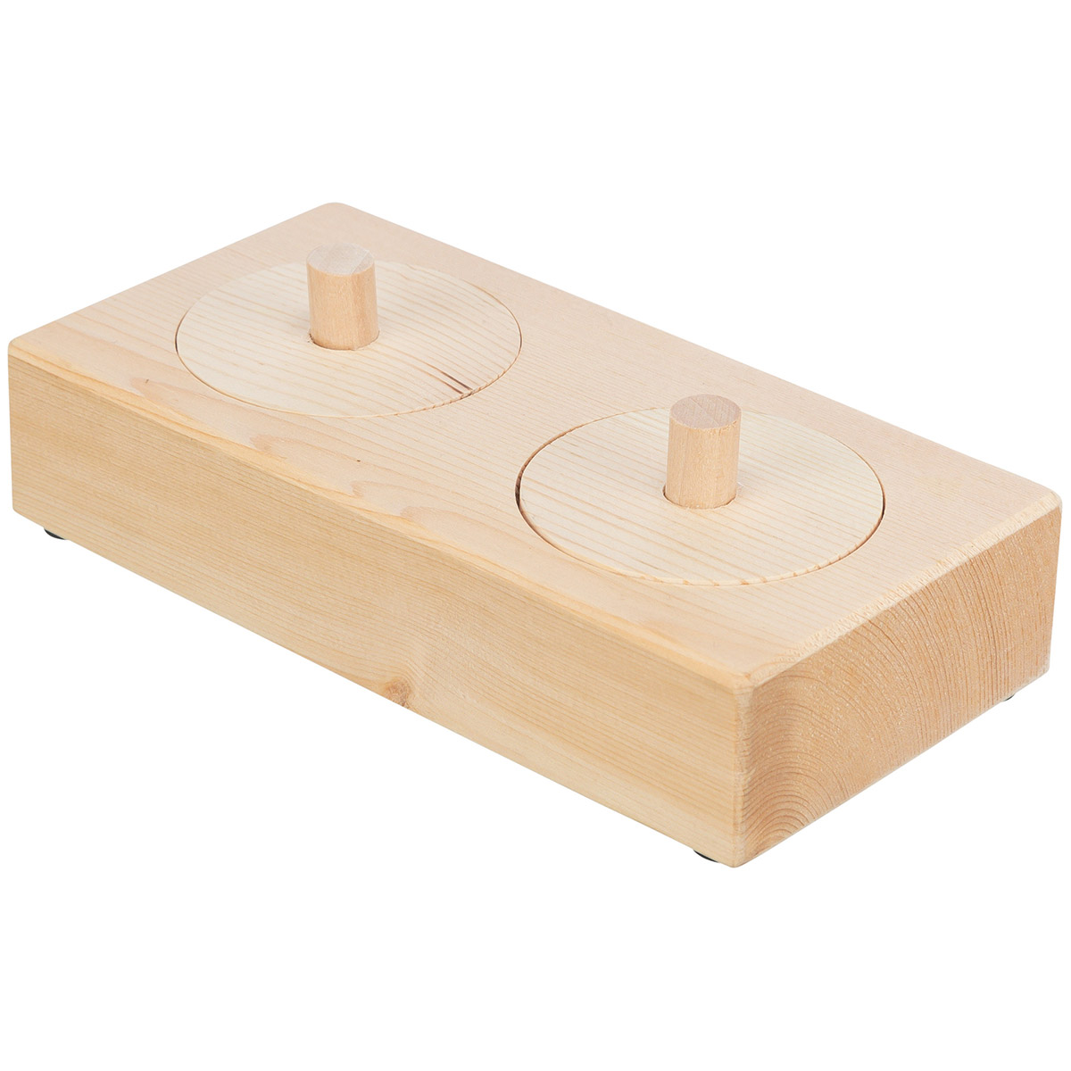 Trixie Snack Box aus Holz 14 × 3 × 7 cm kaufen