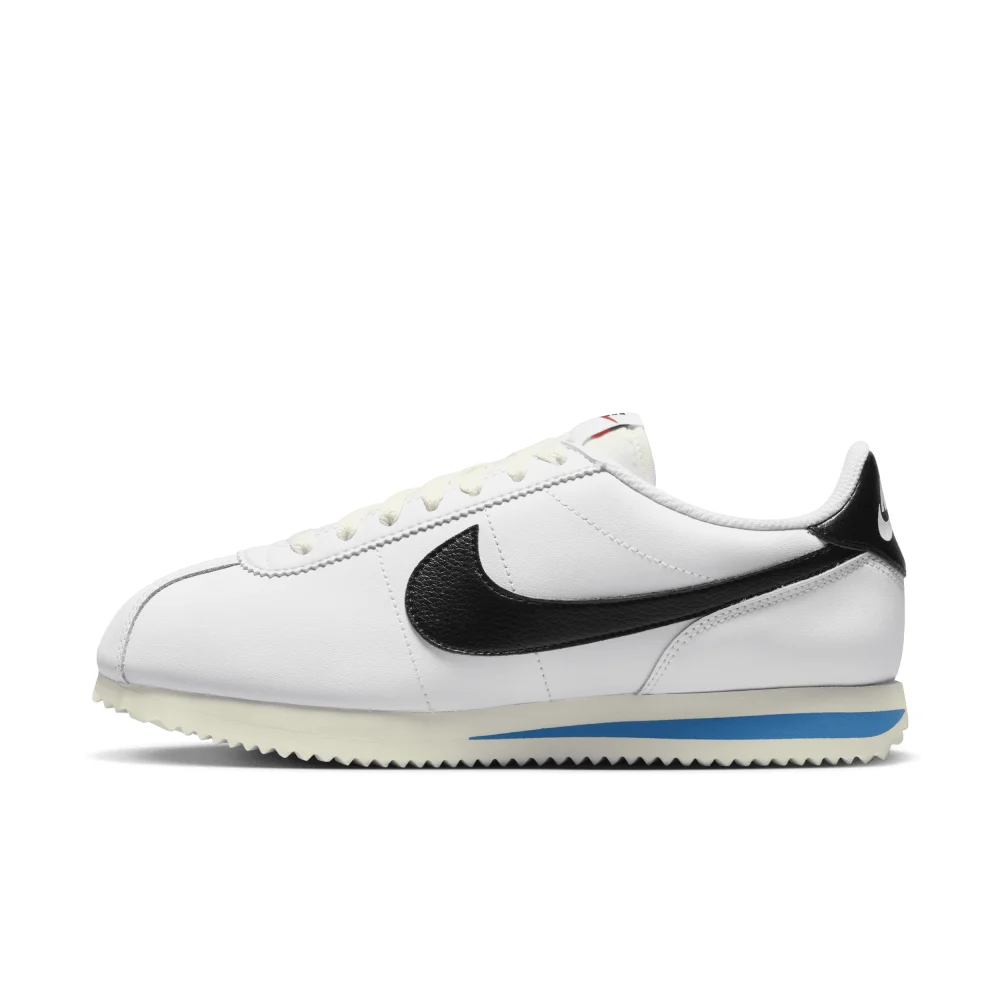 Nike Cortez DN1791-100 / weiss