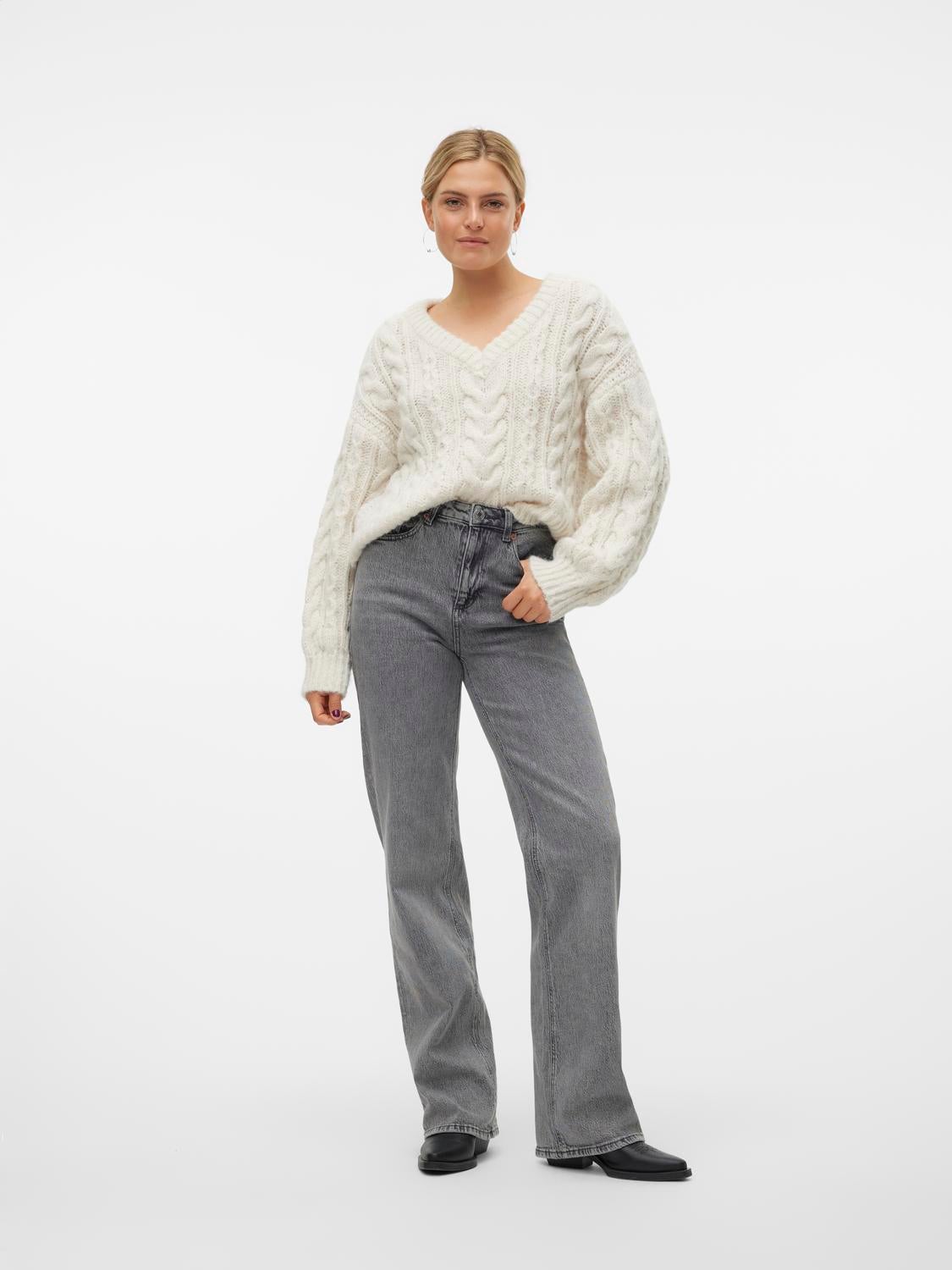 VMDREAM Pullover