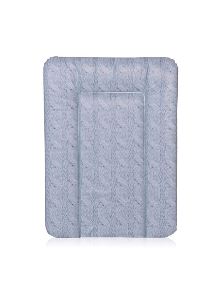 Lorelli Kinder Wickelauflage Softy in blau günstig kaufen onesize
