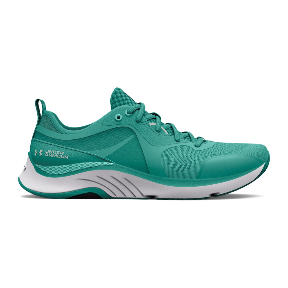 Under Armour HOVR Omnia 3025054-300 / grün