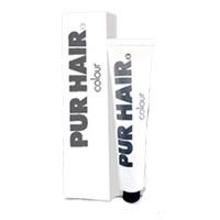 PUR HAIR Colour 2.0 Dunkel Braun 100 ml