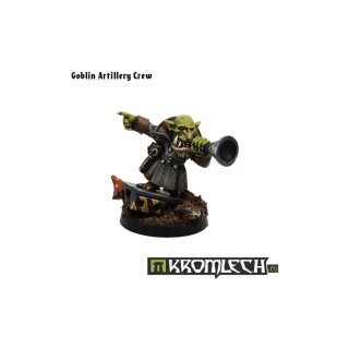 Orc Howitzer with Goblin Crew