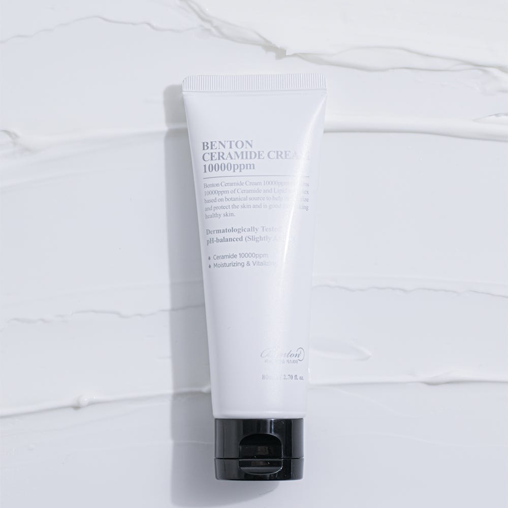 Benton Ceramide Cream 10000PPM 80 ml
