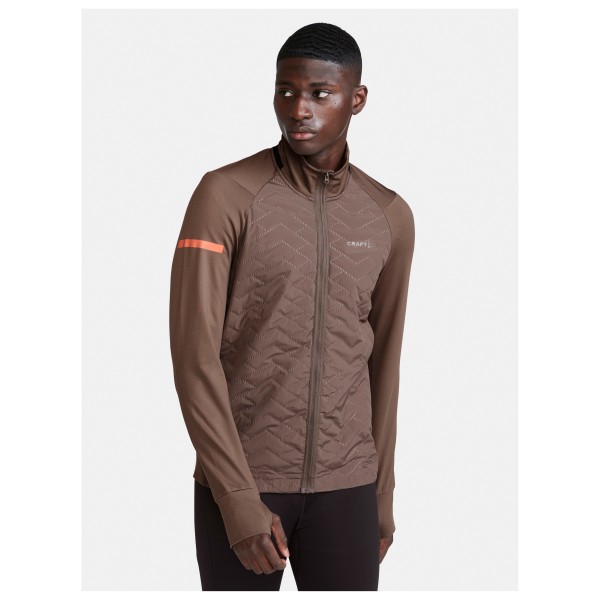 Craft - ADV SubZ Jacket 3 - Laufjacke