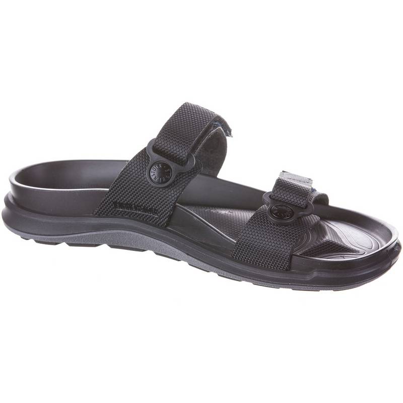Birkenstock Sahara Outdoorsandalen Damen