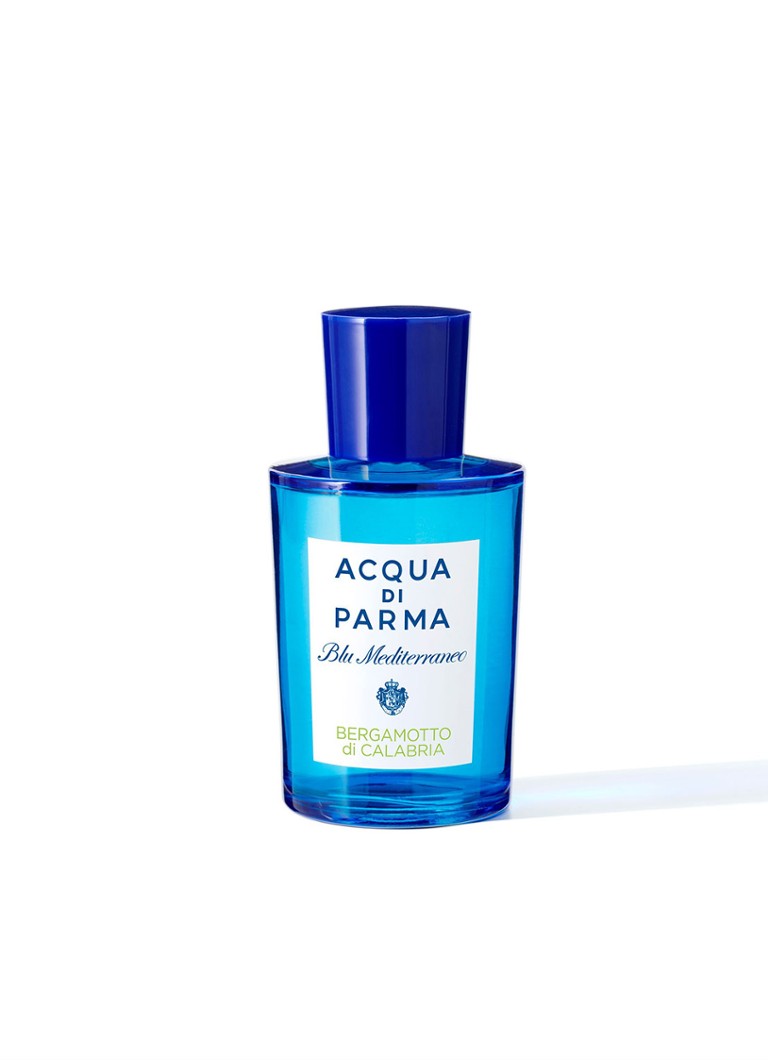 Apă de toaletă Acqua di Parma Blu Mediterraneo Calabrian Bergamot