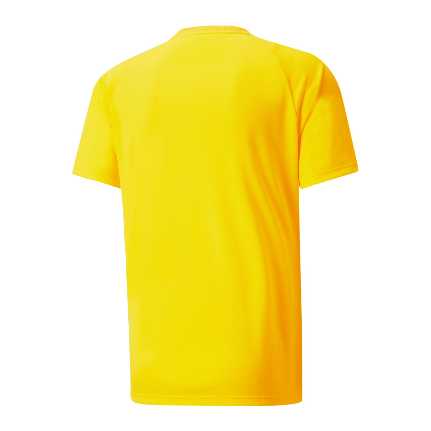 PUMA teamVISION Trikot Gelb F07