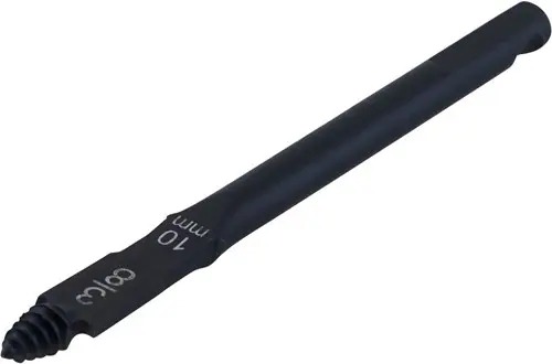 DeWalt Accessories DT20630-QZ Burghiu plat pentru lemn de 3 3/4 inch 95 mm, burghiu de centrare
