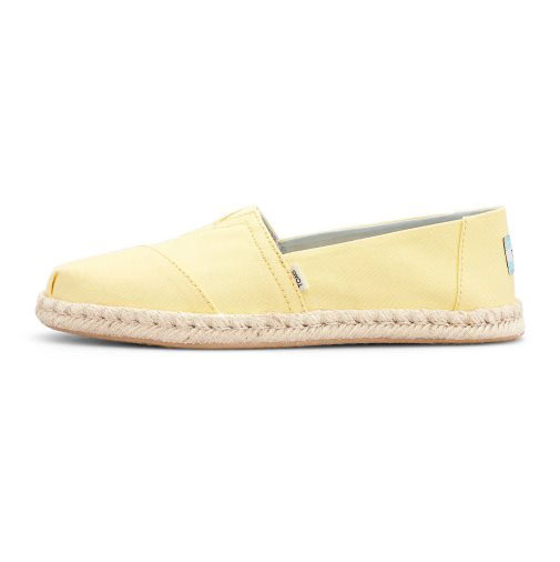 TOMS Espadrille ALPARGATA ROPE vegan