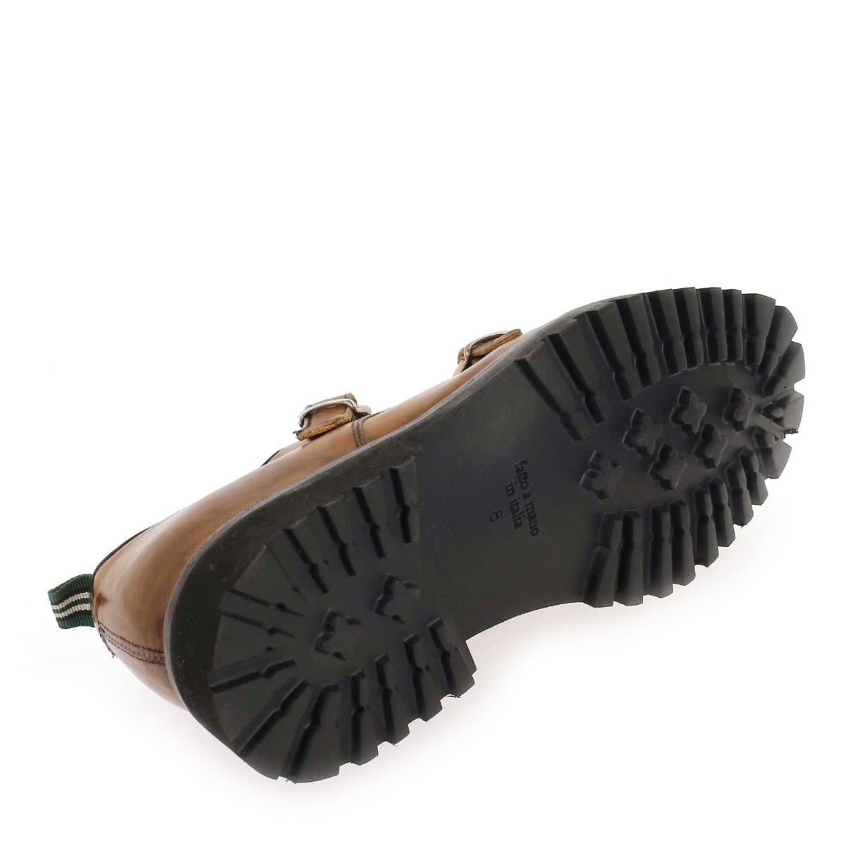 Green george  1035 - cognac