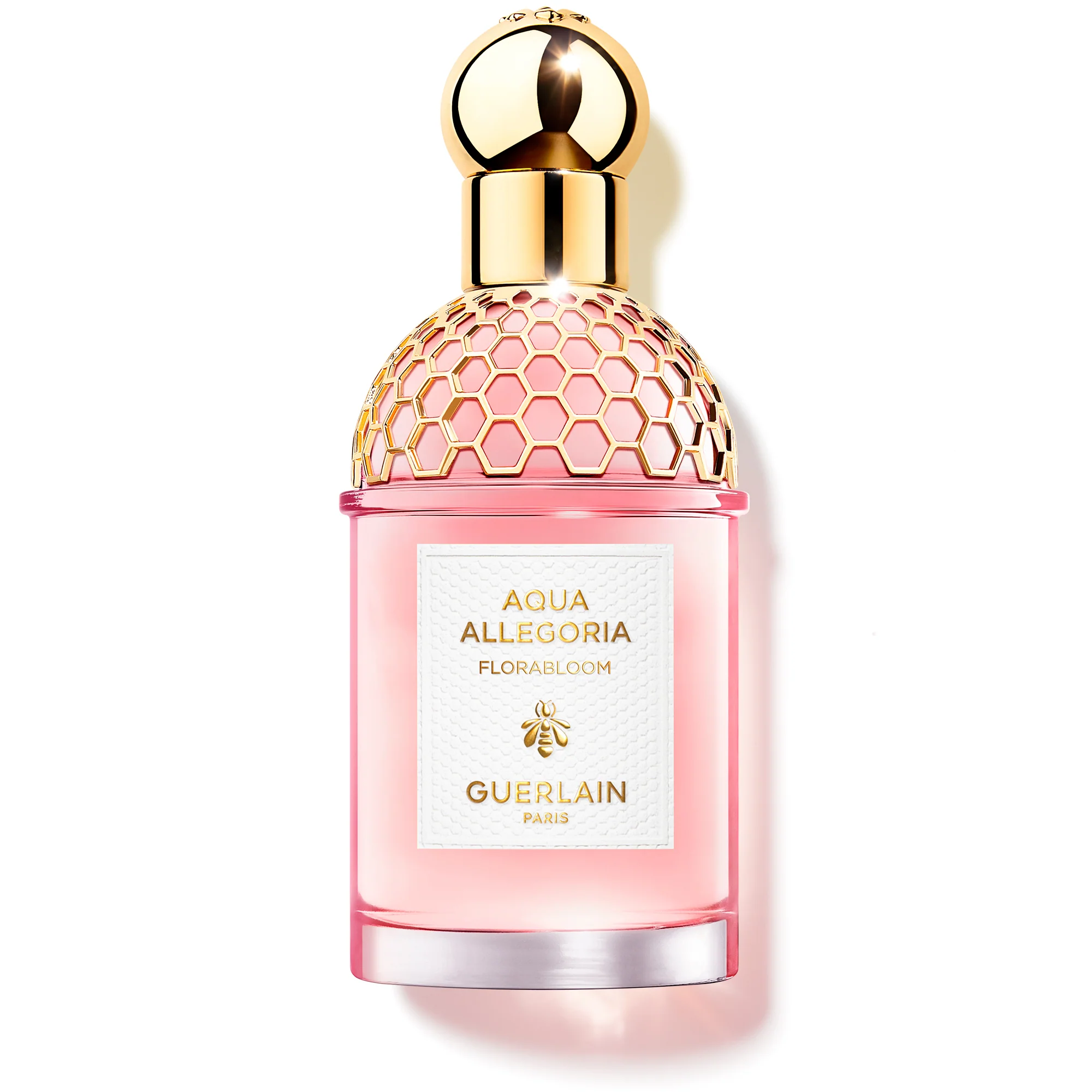 Aqua Allegoria Florabloom - Apa de toaleta