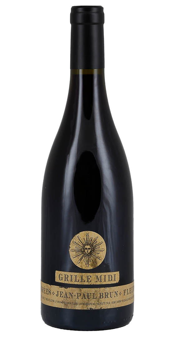 Terres Dorées Beaujolais Fleurie Grille Midi 2021