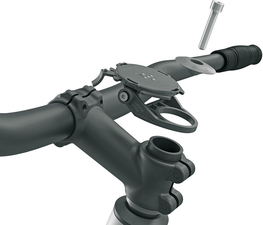 SKS Germany Compit Stem Smartphone-Halterung kaufen | Bike-Discount