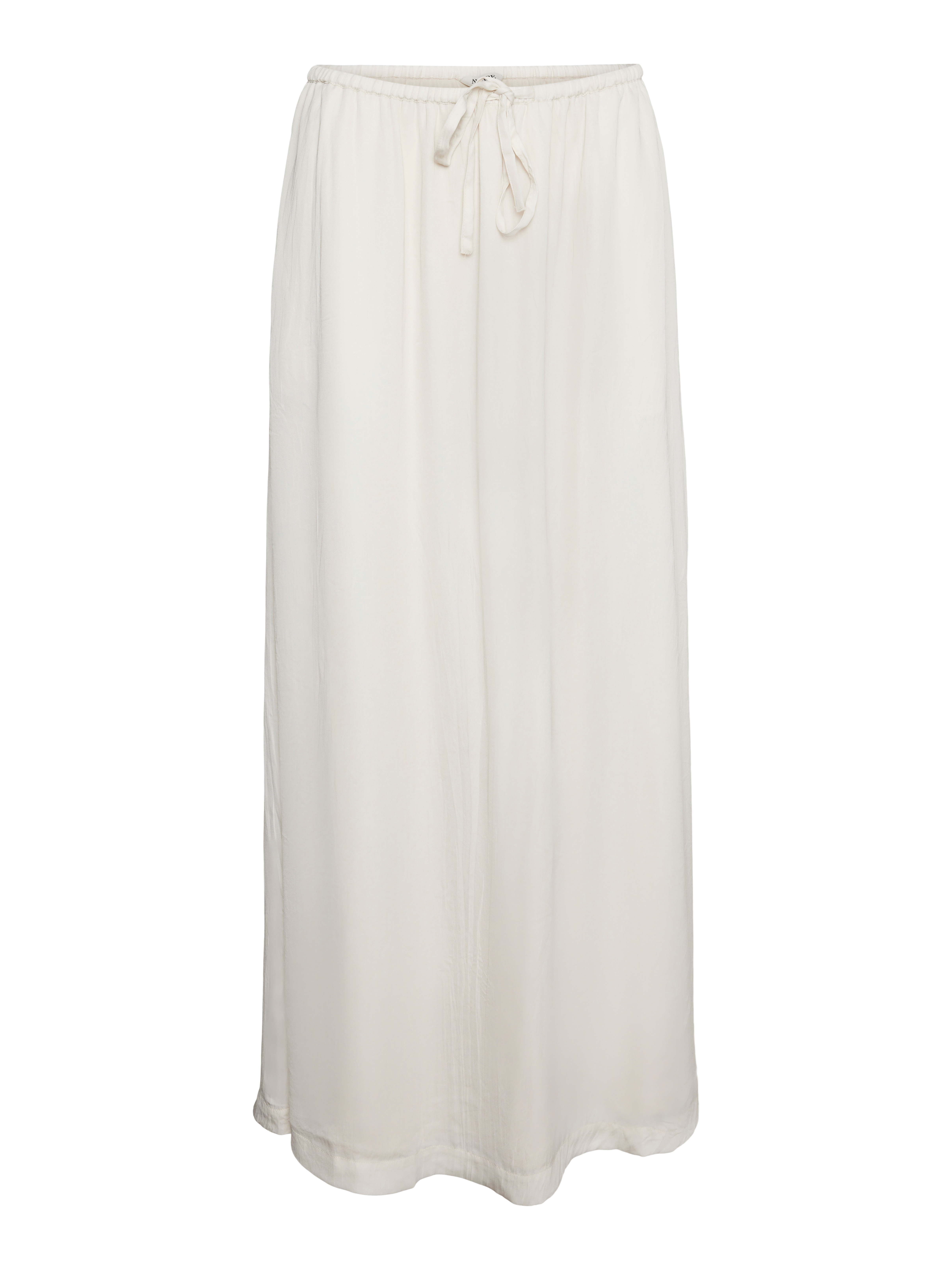 VMFABIANA Hohe Taille Langer Rock