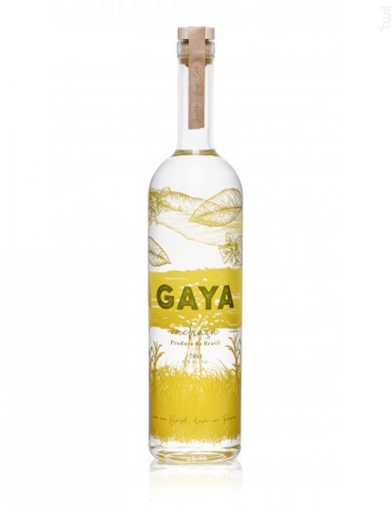 Gaya Cachaça Gaya