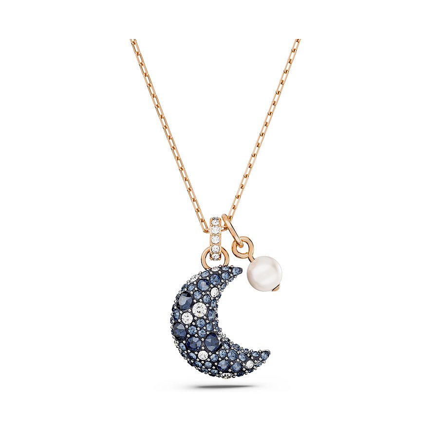 Swarovski Kette Luna