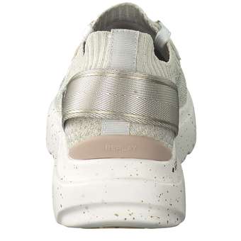 Replay Mayfair Blink Sneaker in grau