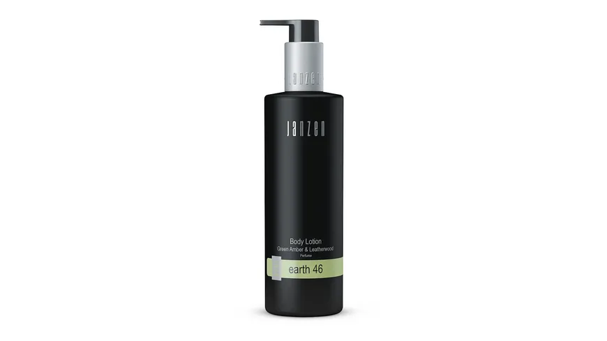 JANZEN Body Lotion Earth 46 250 ml