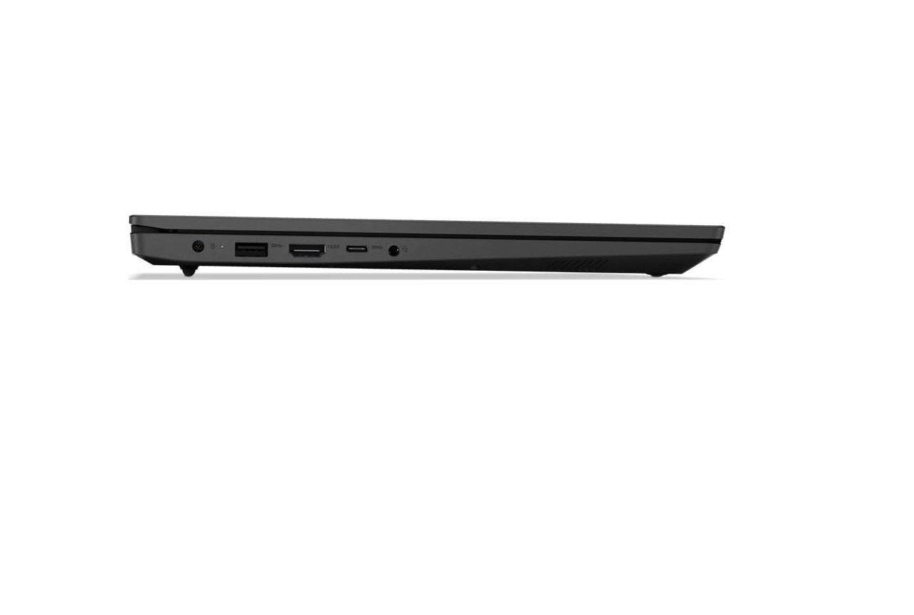 Lenovo Laptop, FHD Display, N4500 2 x 2,80 GHz, 8 GB RAM, Windows 11 Pro Notebook (256 GB SSD)